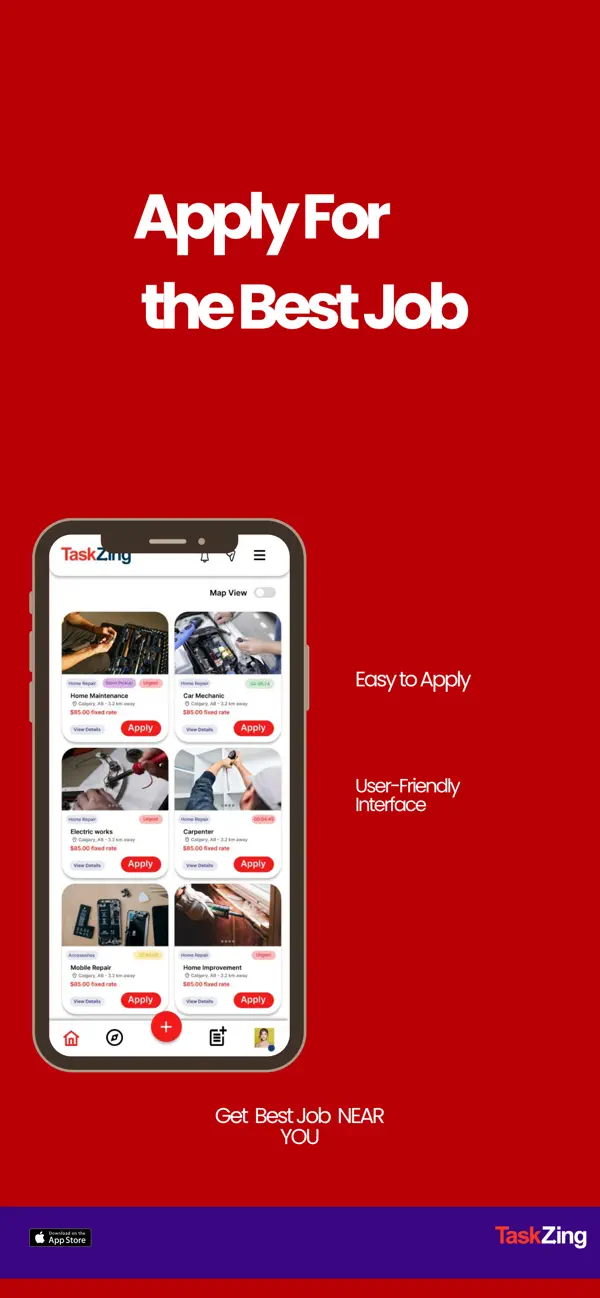 #2. TaskZing (iOS) بواسطة: Zingte
