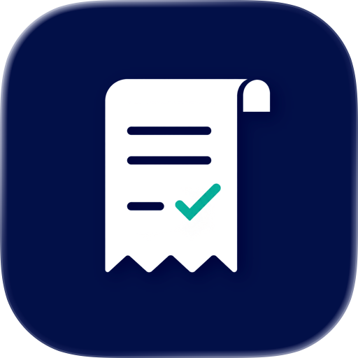 RecordSlip: Scan & Export