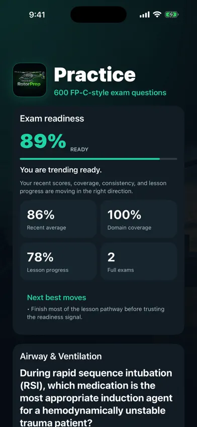 RotorPrep screenshot 5