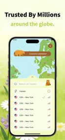 VPN - Super Bear Proxy Master screenshot