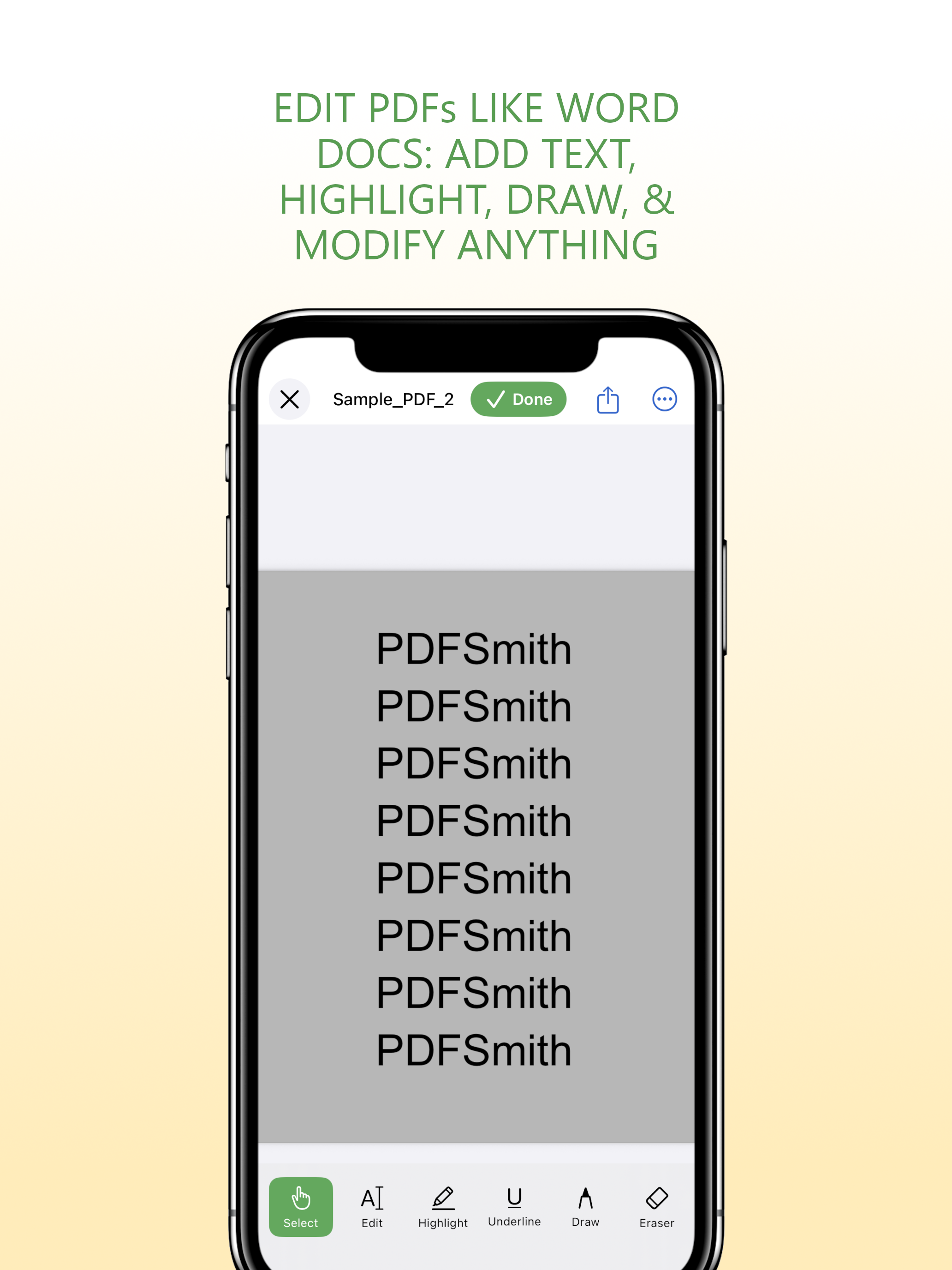 PDFsmith