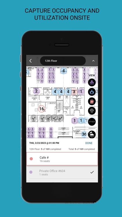 Space Plan Wizard screenshot-6