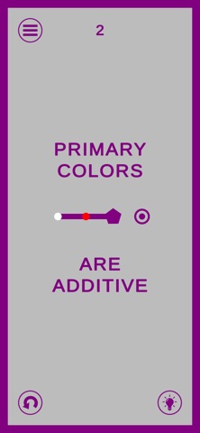 Chroma Code screenshot 2