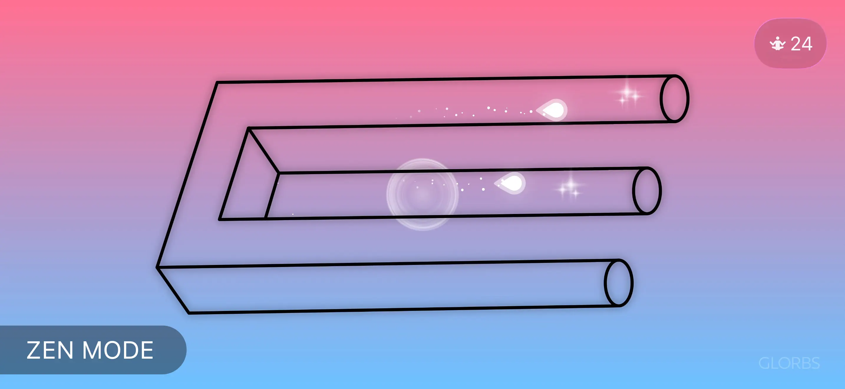 #9. Orlu (iOS) By: Lit'l Oak