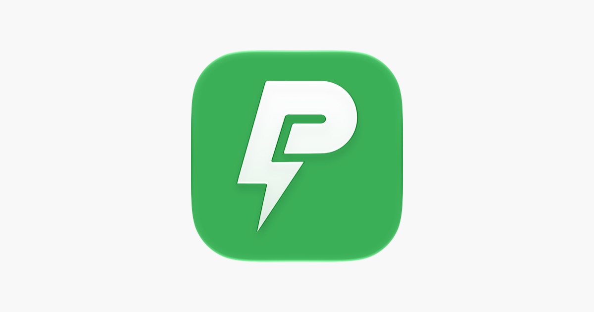 ‎PLUG Charging UK & I App - App Store
