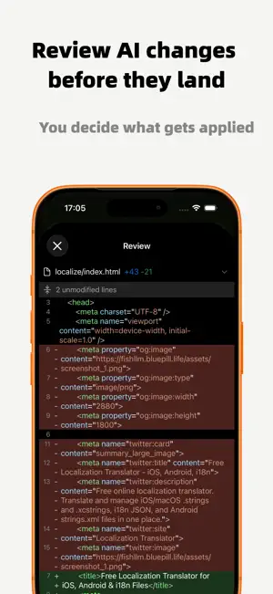 Voide: AI Code Editor screenshot 4