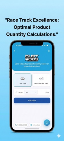 Dustpods Screenshot 3 of 4