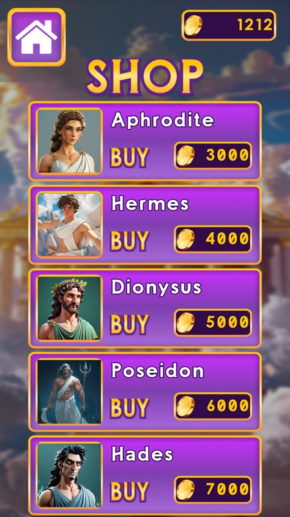 God or Not: Reach The Gates screenshot-5