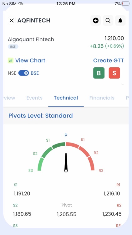 Touch 2.0 screenshot-8