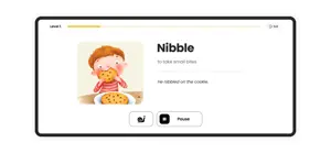 Wordbee - Quick Vocab Boost screenshot 3