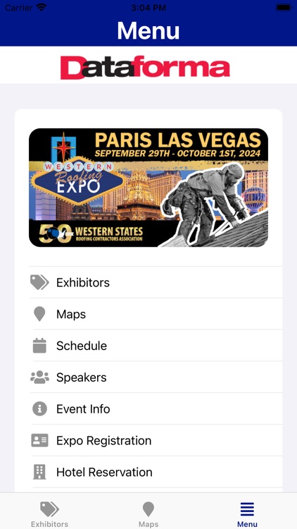 WESTERN ROOFING EXPO