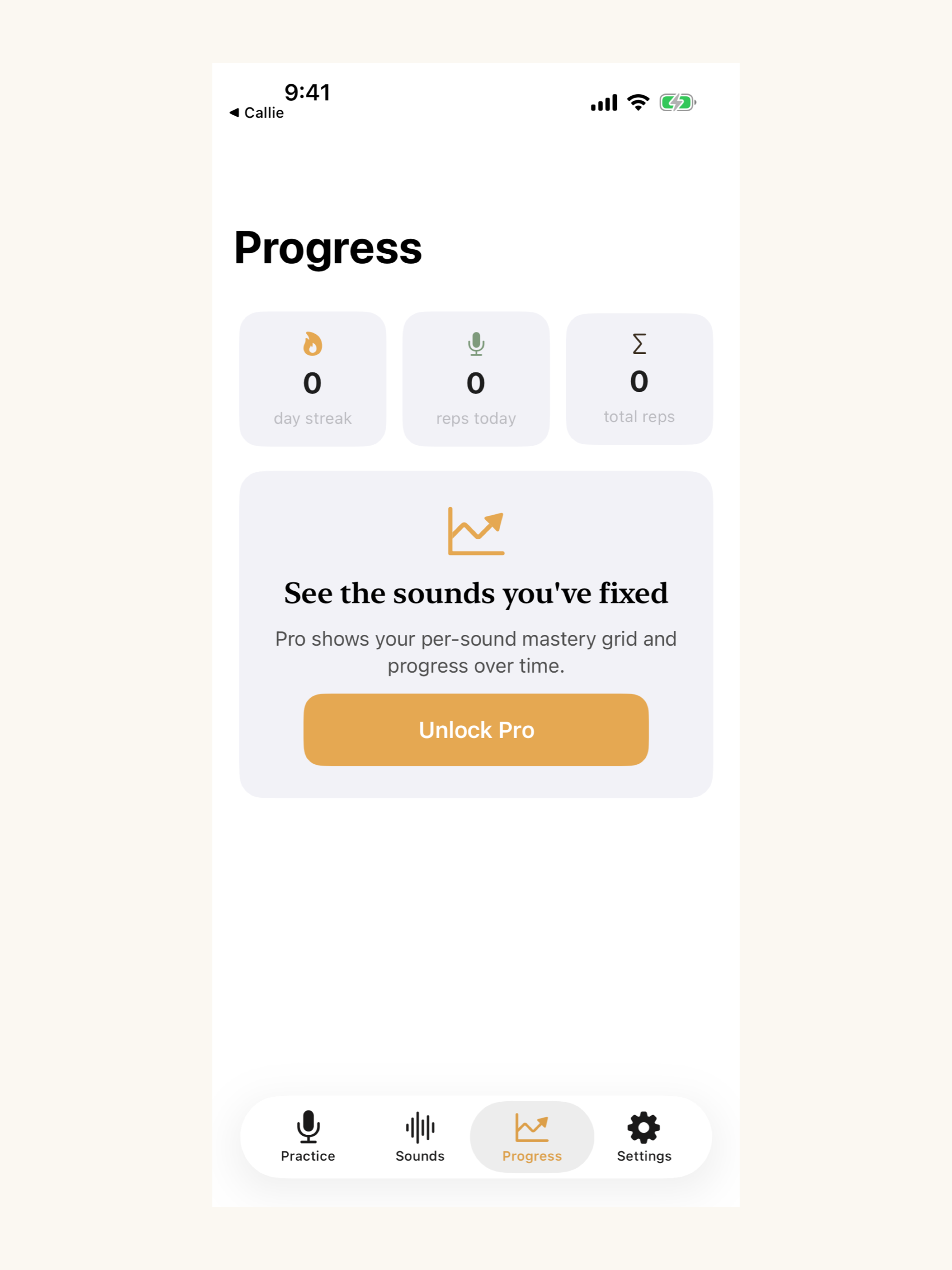 Lingo: English Pronunciation screenshot 10