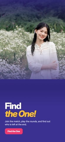 FiveOne: Dating App Screenshot 6 of 6