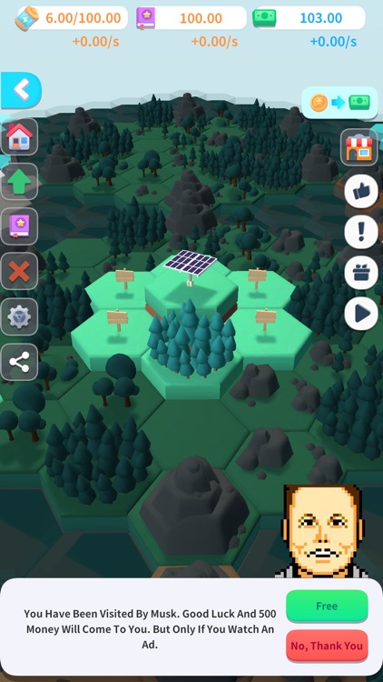 Energy Empire - Energy Tycoon