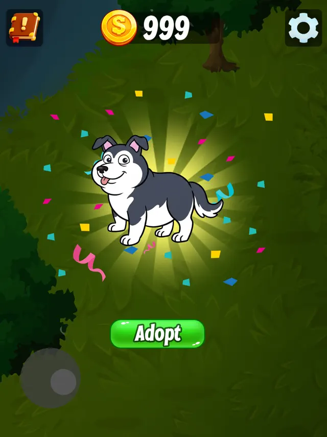 Noisy Zoo: Make Silly Sounds screenshot 11