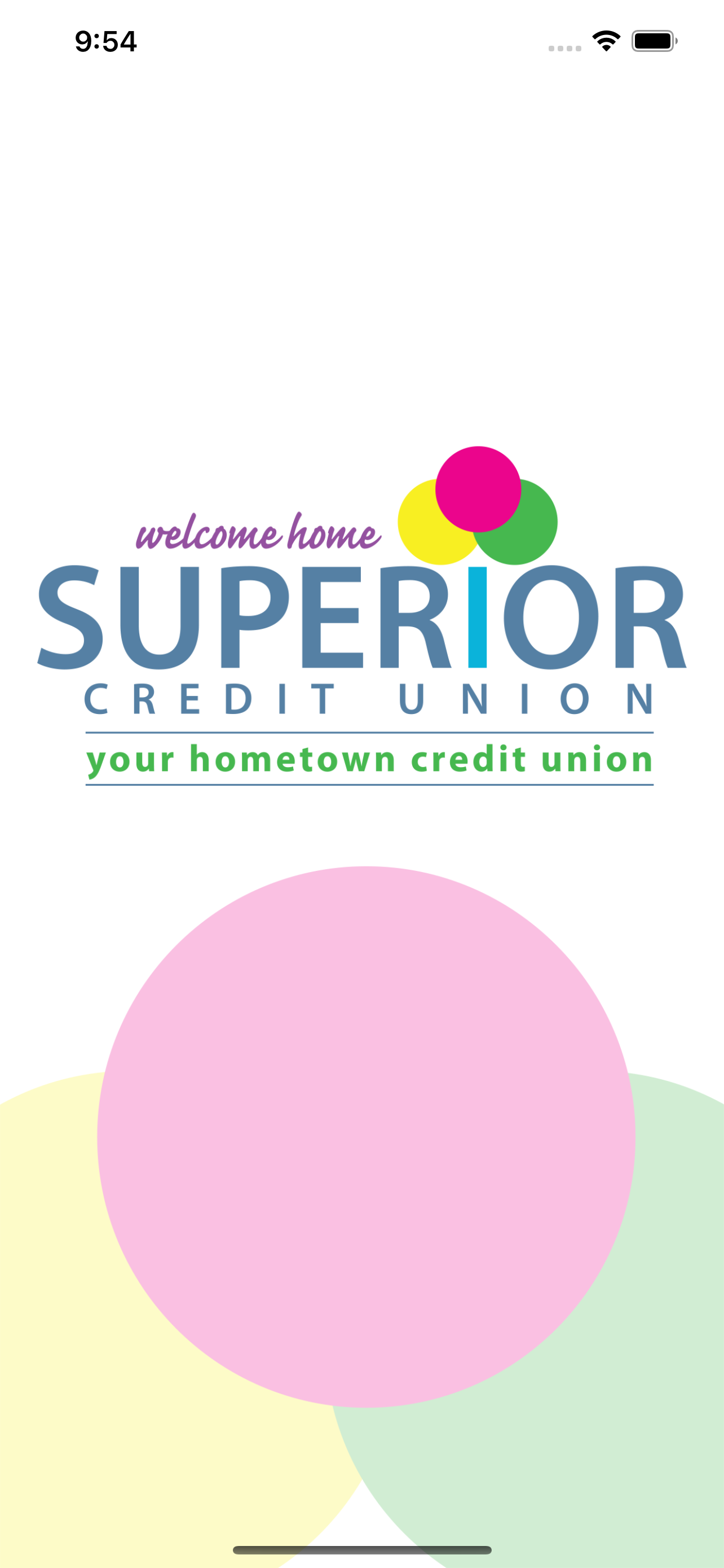 Superior Credit Union Mobile