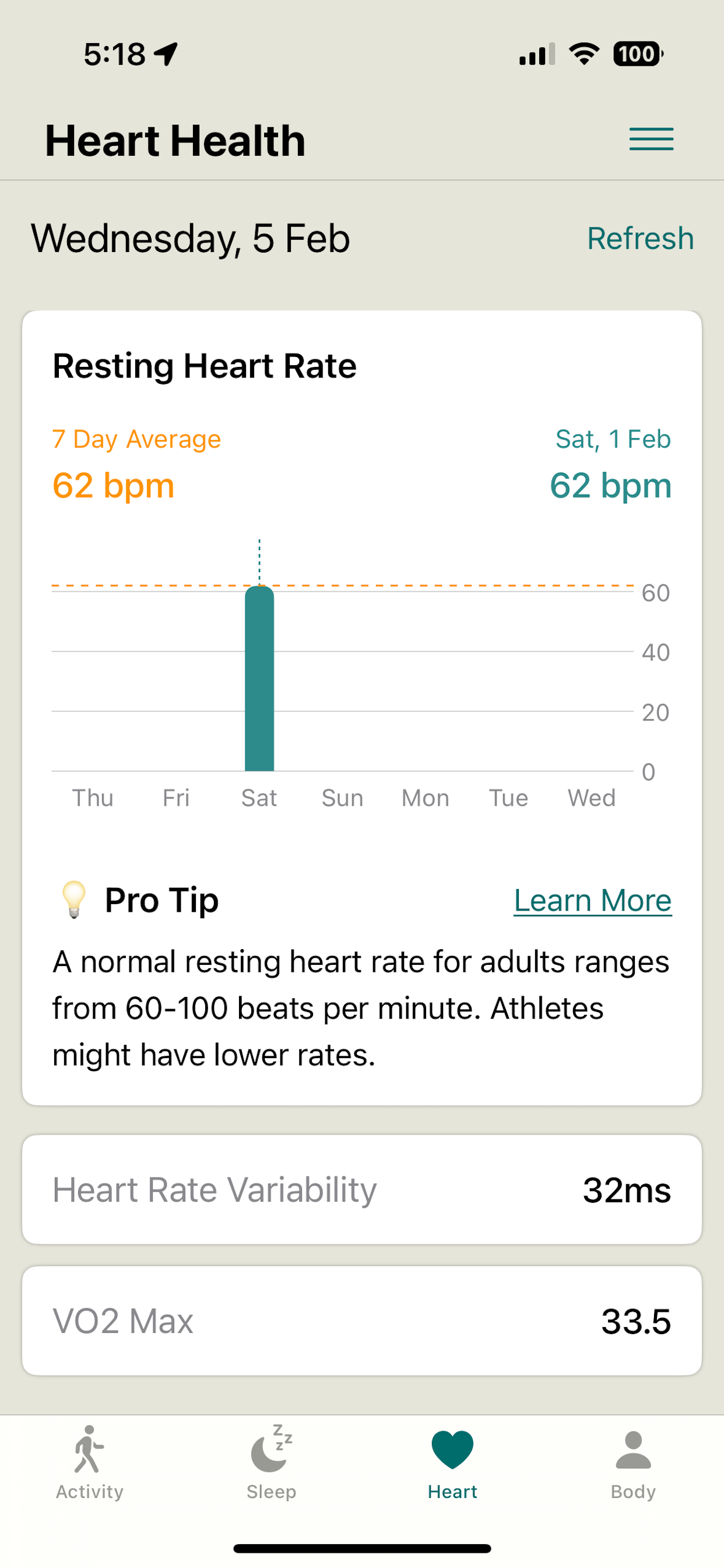 KAI - Health AI