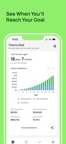 Investio Screenshot 10 of 10