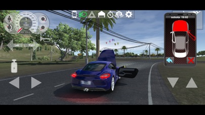 European Luxury Cars screenshot