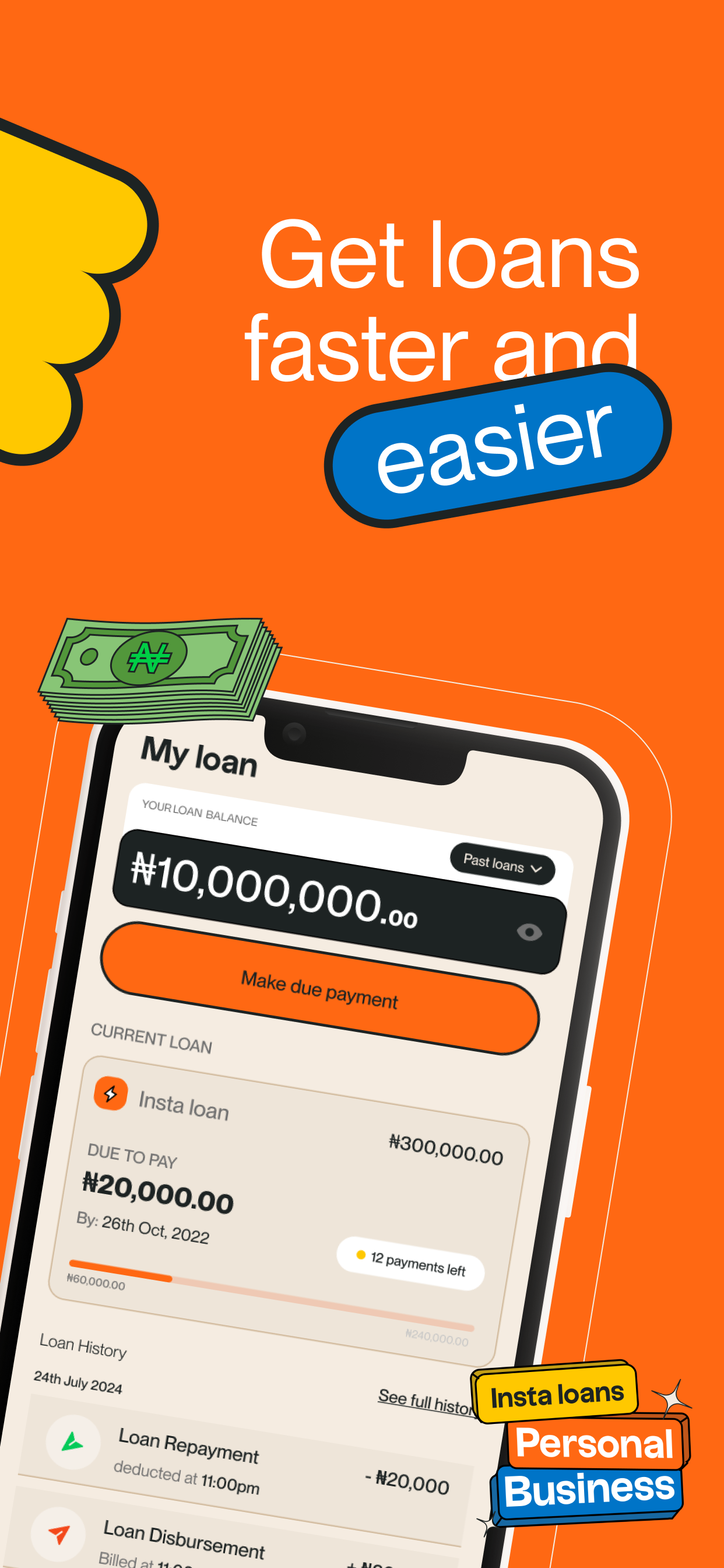 Renmoney MFB Limited