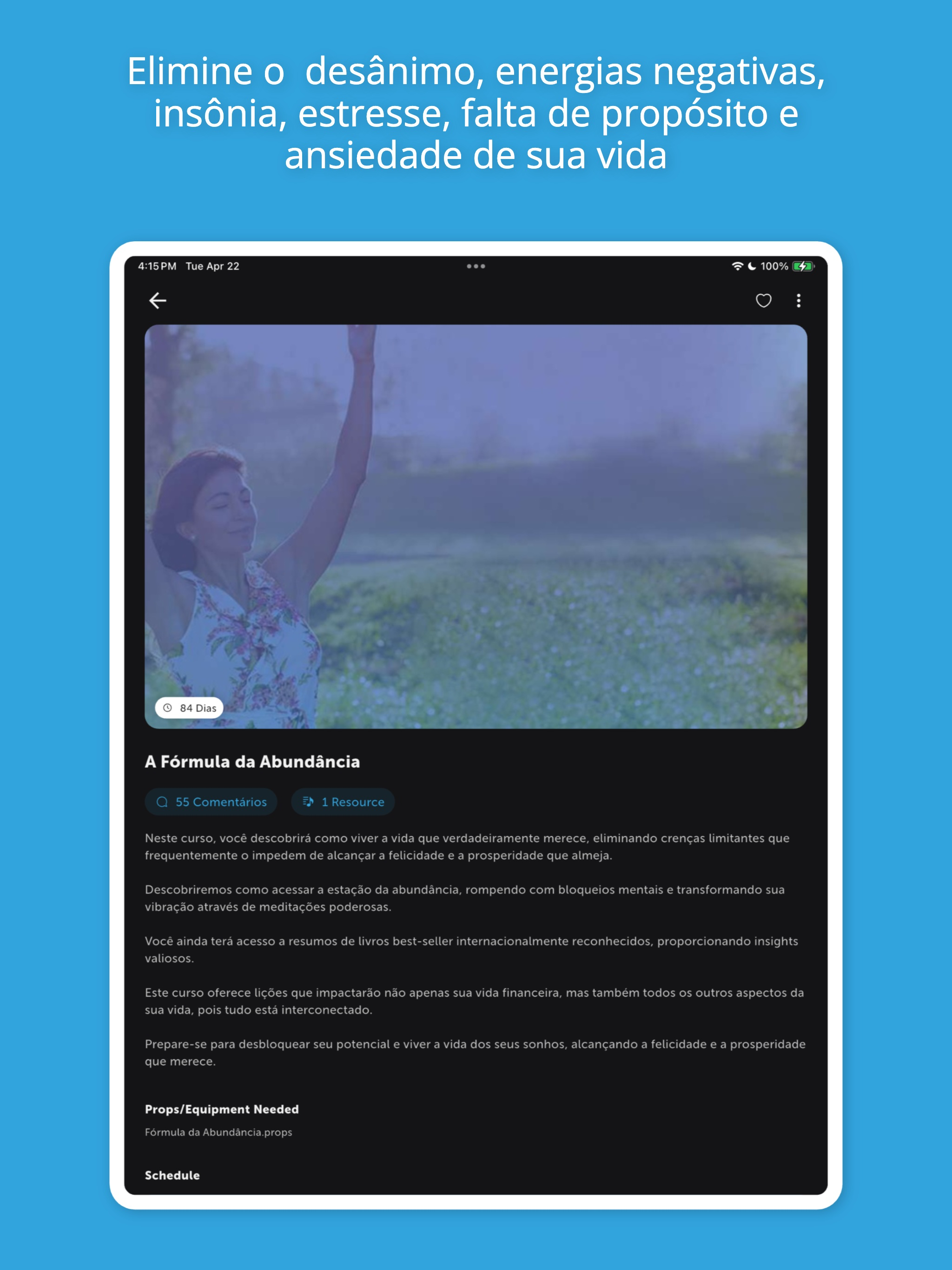 Pura Energia Positiva