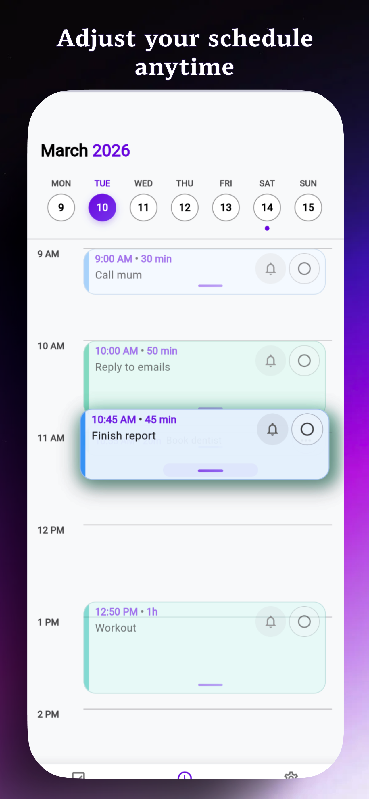 DayFlow: To Do List & Planner