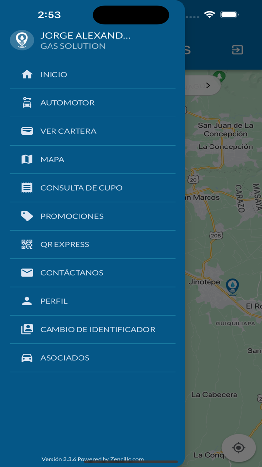 #10. Gas solutions (iOS) 由: Seven Cloud Software LLC (Zencillo)