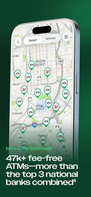 Chime® – Mobile Banking screenshot 7 of 8