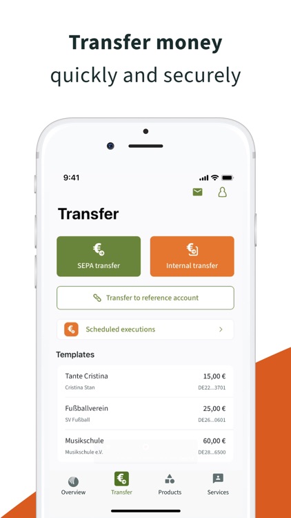 norisbank screenshot-3