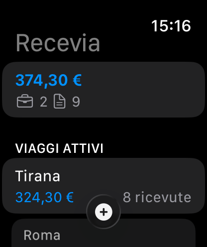Recevia