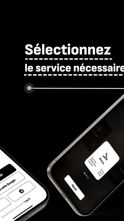 BillBoss Coiff screenshot-3