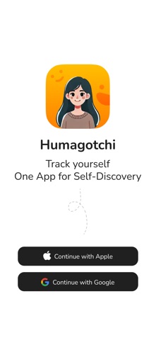 Humagotchi Screenshot 2 of 6