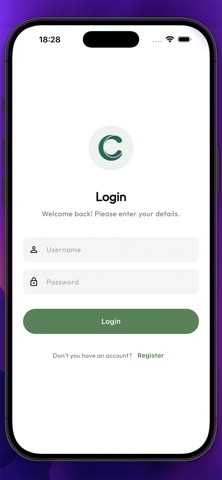 Cutolog screenshot