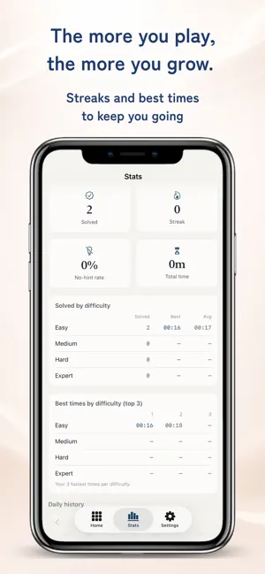 NumberBrix - Logic Puzzle screenshot 4