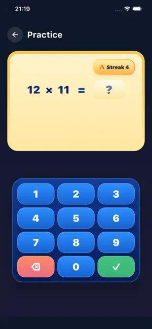 Multiply Hero screenshot 3