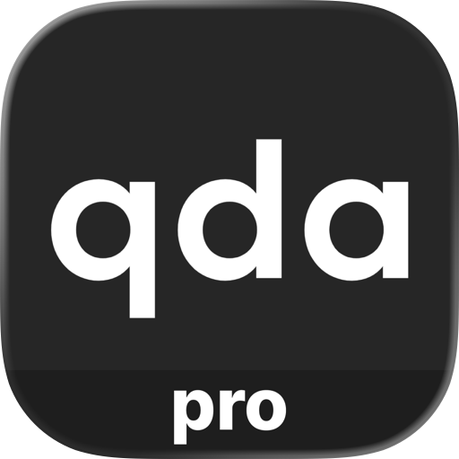 Go QDA Pro: Заказы