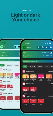 i-Pick Mobile Screenshot 1 of 7
