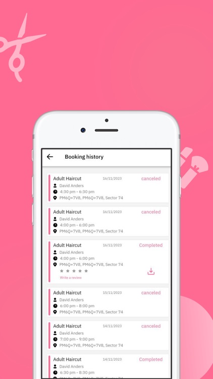 Stylersin screenshot-3