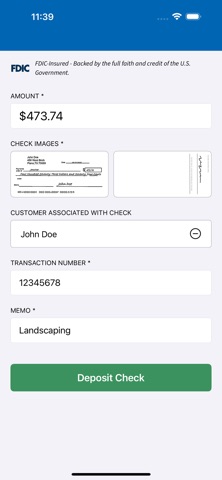 JBTC RDC Screenshot 4 of 4