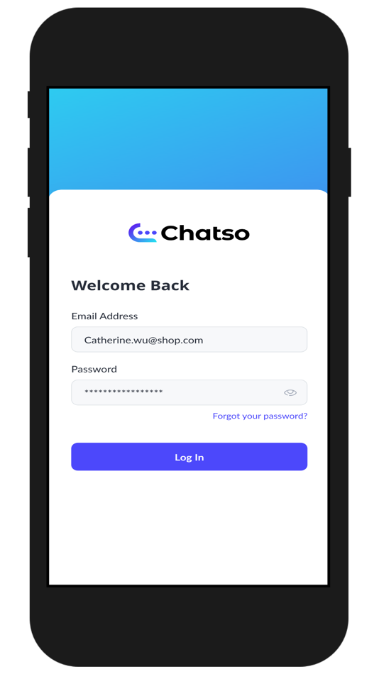#1. Breadstack Live Chat (iOS) 由: Advesa Digital Solutions Inc