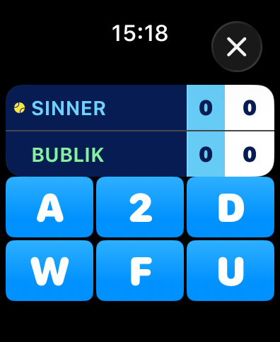 Match Update screenshot 16