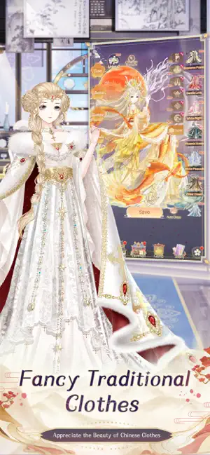 Revenge of the Queen screenshot 2