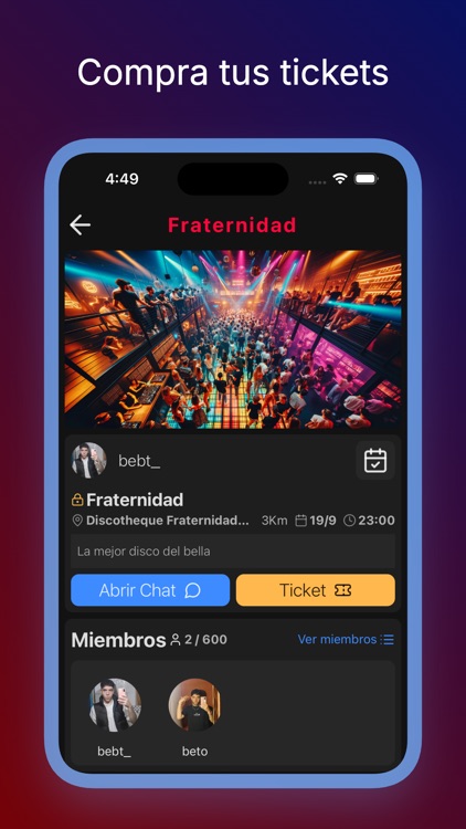 Pary