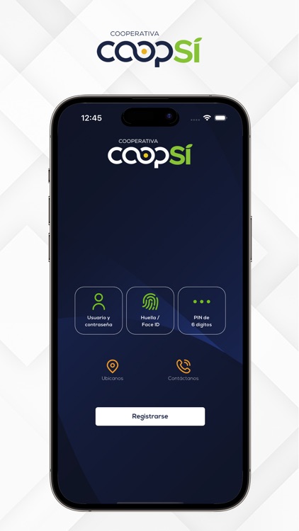 CoopSI Movil