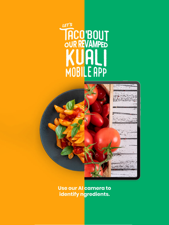 Screenshot #5 pour Kuali: Malaysia recipes & more