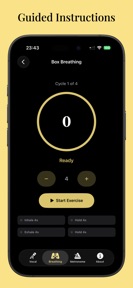 7 Minute Vocal Warm-Up screenshot