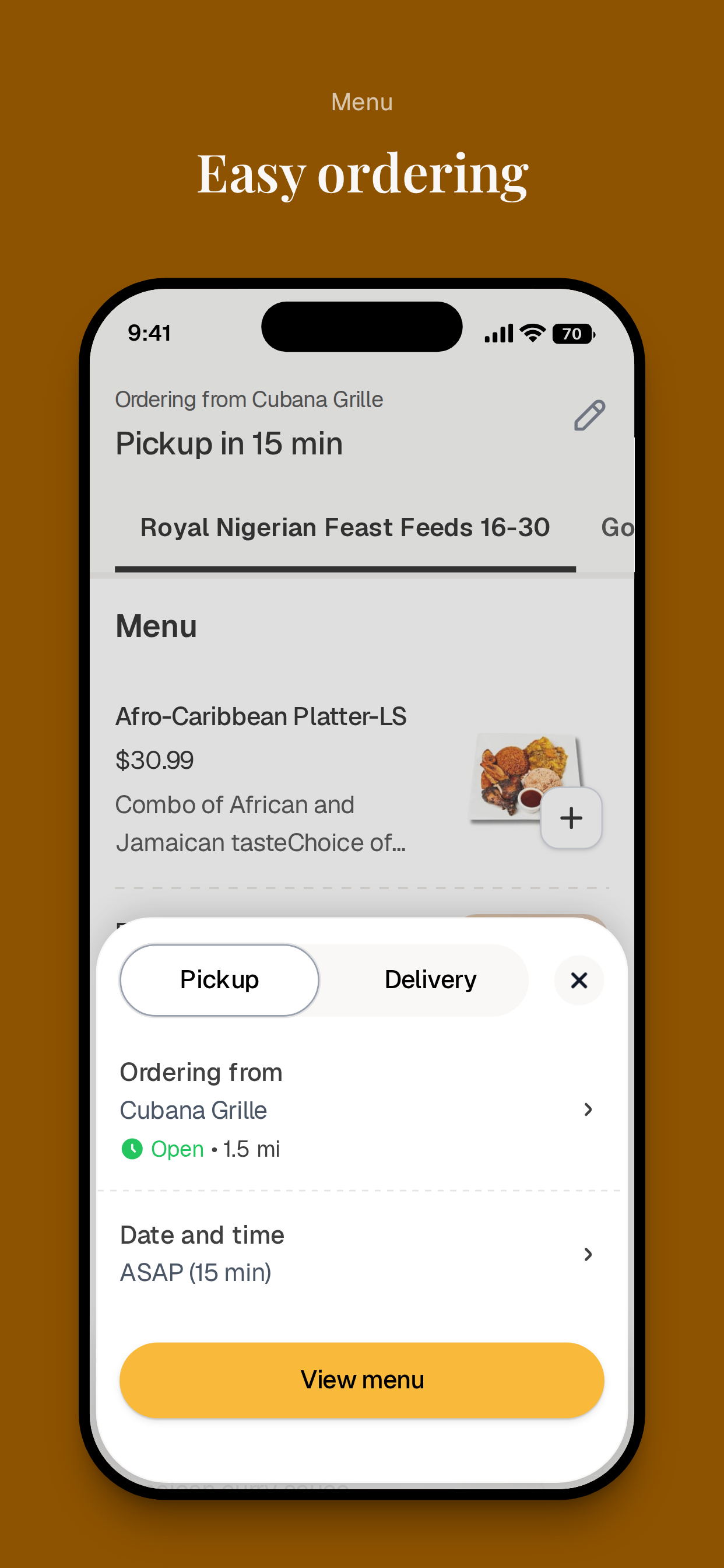 Scratch Grille screenshot 3