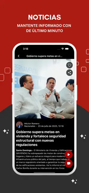 Alofoke screenshot 2
