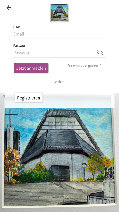 Prot. Kirche Schönenberg screenshot