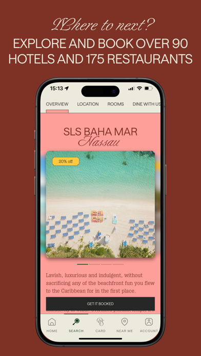 Dis-loyalty Screenshot